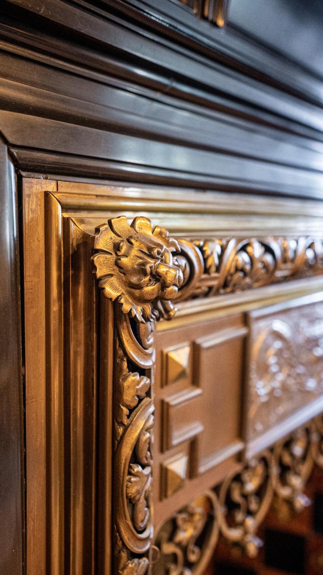 Hotel De Maitre De Vaughan 布鲁塞尔 外观 照片