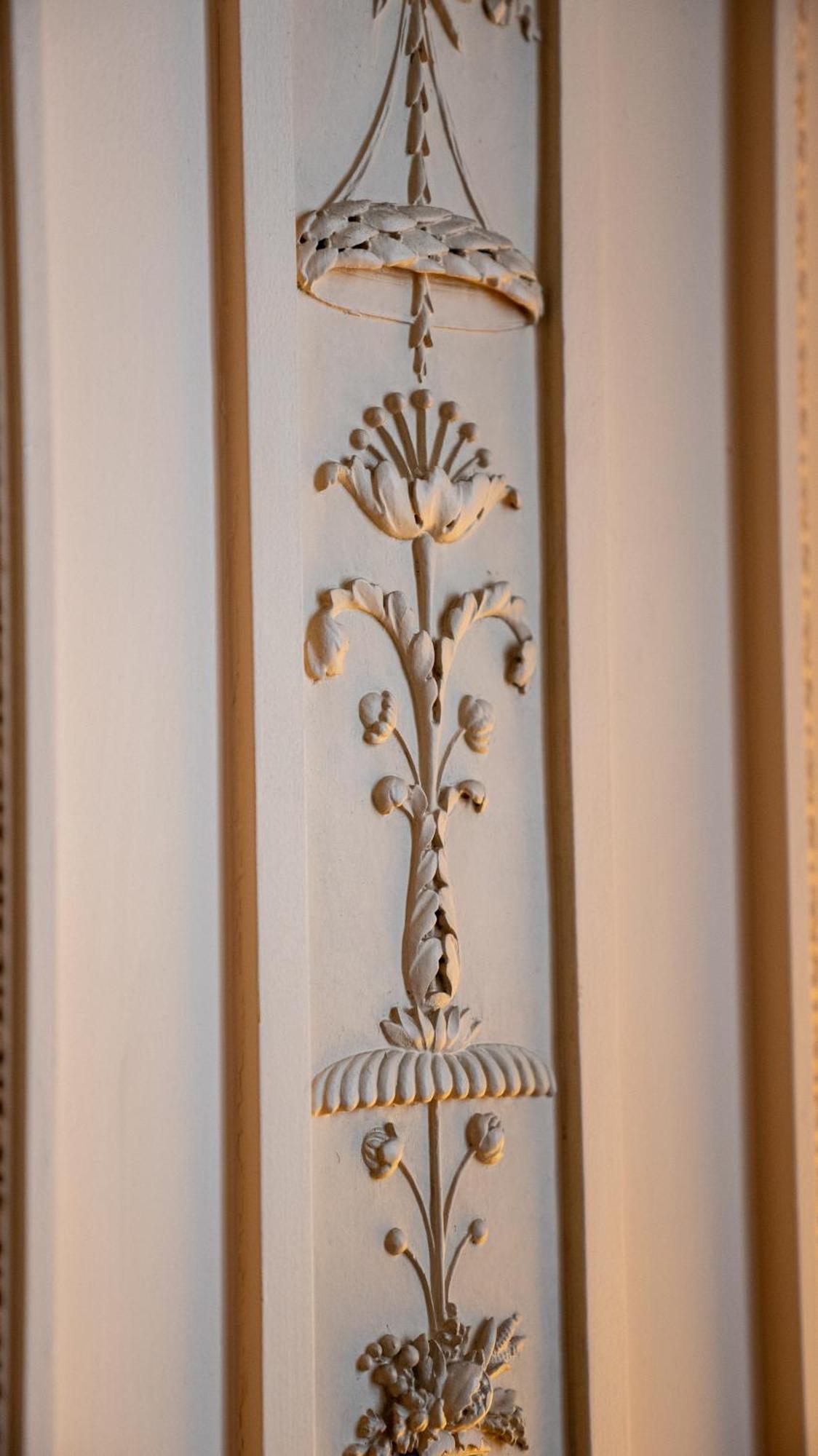 Hotel De Maitre De Vaughan 布鲁塞尔 外观 照片